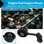 Engine Rod Mount for Toyota Estima (2000–2005) MCR30 MCR40 3.0L V6 1MZFE