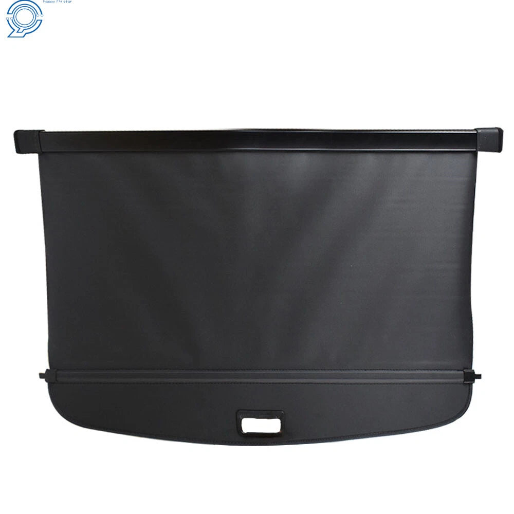 Trunk Shade for Toyota Prius (2016–2020) Cargo Cover Shield Black