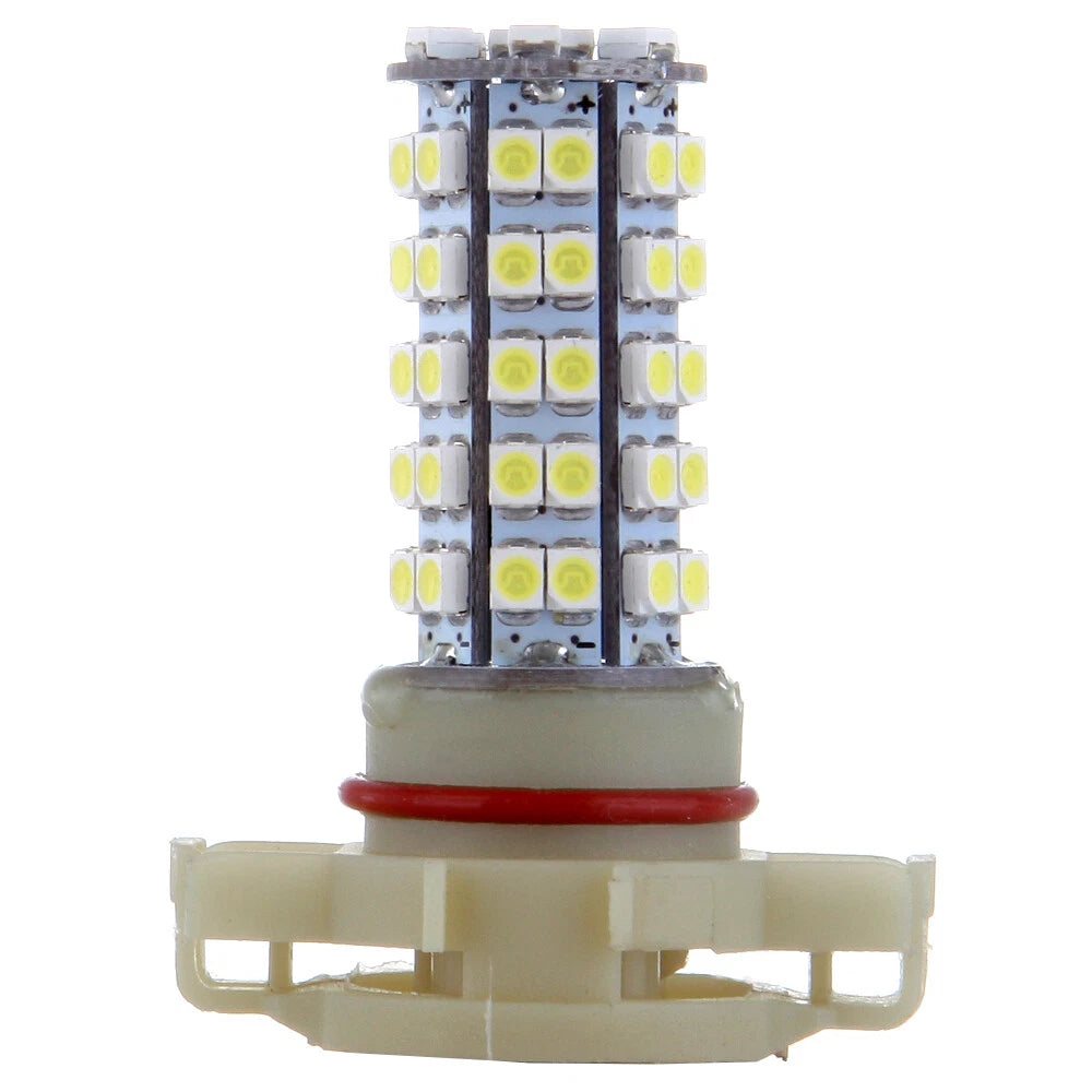 2X H16 5202 LED Bulbs for Daytime Running Fog Driving Light (Fits )