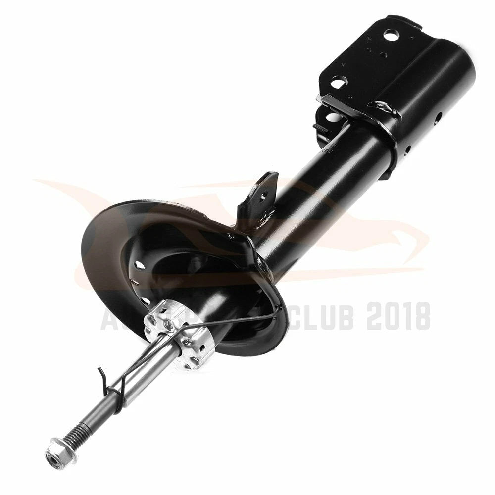 2 Rear Shocks Struts for Chevrolet Impala (2004–2016) & Buick LaCrosse (2005–2009)