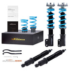 Coilover Adjustable Struts Lowering Kit for Ford Mustang (1994–2004)