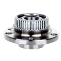 Wheel Bearing Hub for Audi TT, VW Beetle, Golf, Jetta (2000–2023)