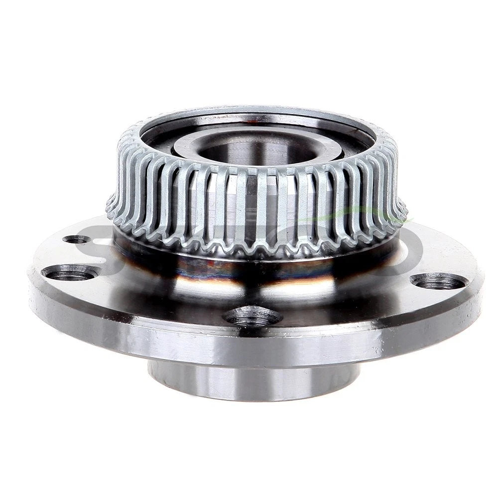 Wheel Bearing Hub for Audi TT, VW Beetle, Golf, Jetta (2000–2023)
