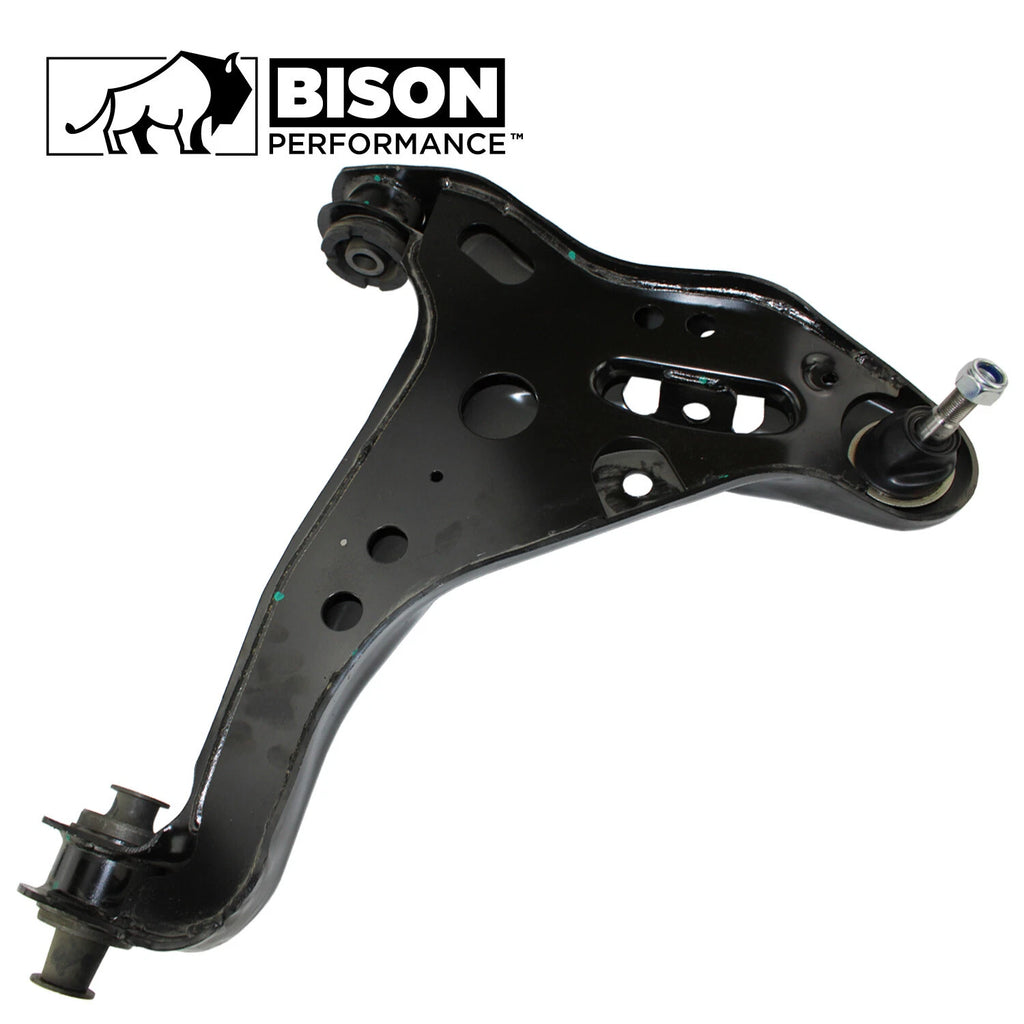 Front Driver Left Lower Control Arm for Explorer Mountaineer (2002–2010)