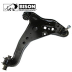 Front Driver Left Lower Control Arm for Explorer Mountaineer (2002–2010)