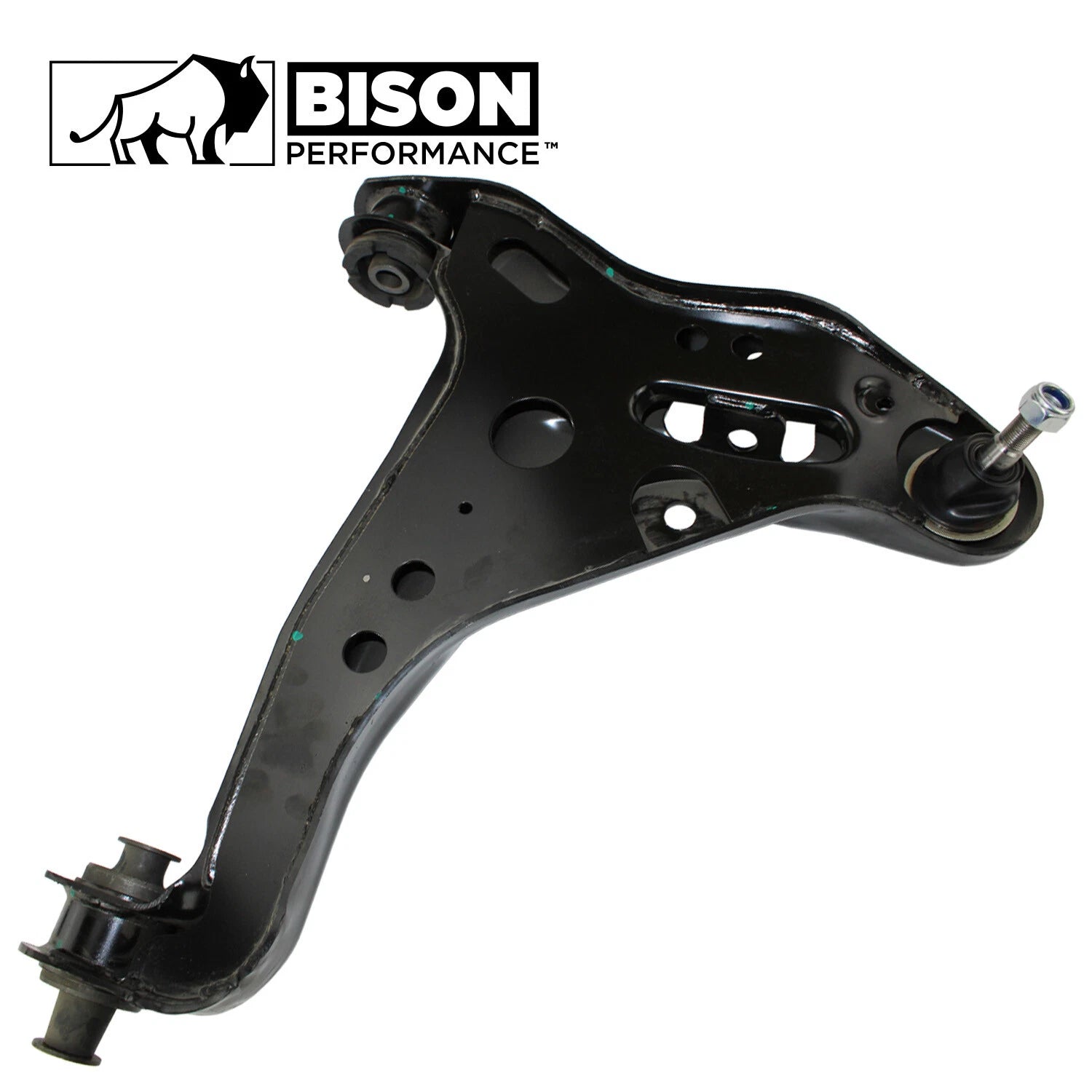 Front Driver Left Lower Control Arm for Explorer Mountaineer (2002–2010)