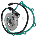 Magneto Stator Coil + Gasket for Yamaha YZ250 YZ250F (2001–2005)