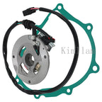 Magneto Stator Coil + Gasket for Yamaha YZ250 YZ250F (2001–2005)