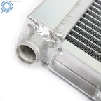 2X Rows Radiator for Can Am Maverick 800R 1000 Commander 1000R (2011–2021)
