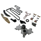 14x Engine Timing Chain Kit for Ford F-150 Mustang Transit-150 250 350 (2011–2020)