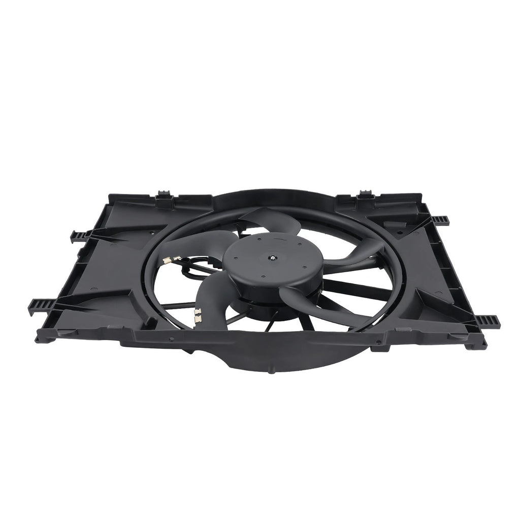 Radiator Cooling Fan for Ford Fusion, Lincoln MKZ (2010–2012) 621445 BE5Z8C607B