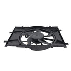 Radiator Cooling Fan for Ford Fusion, Lincoln MKZ (2010–2012) 621445 BE5Z8C607B