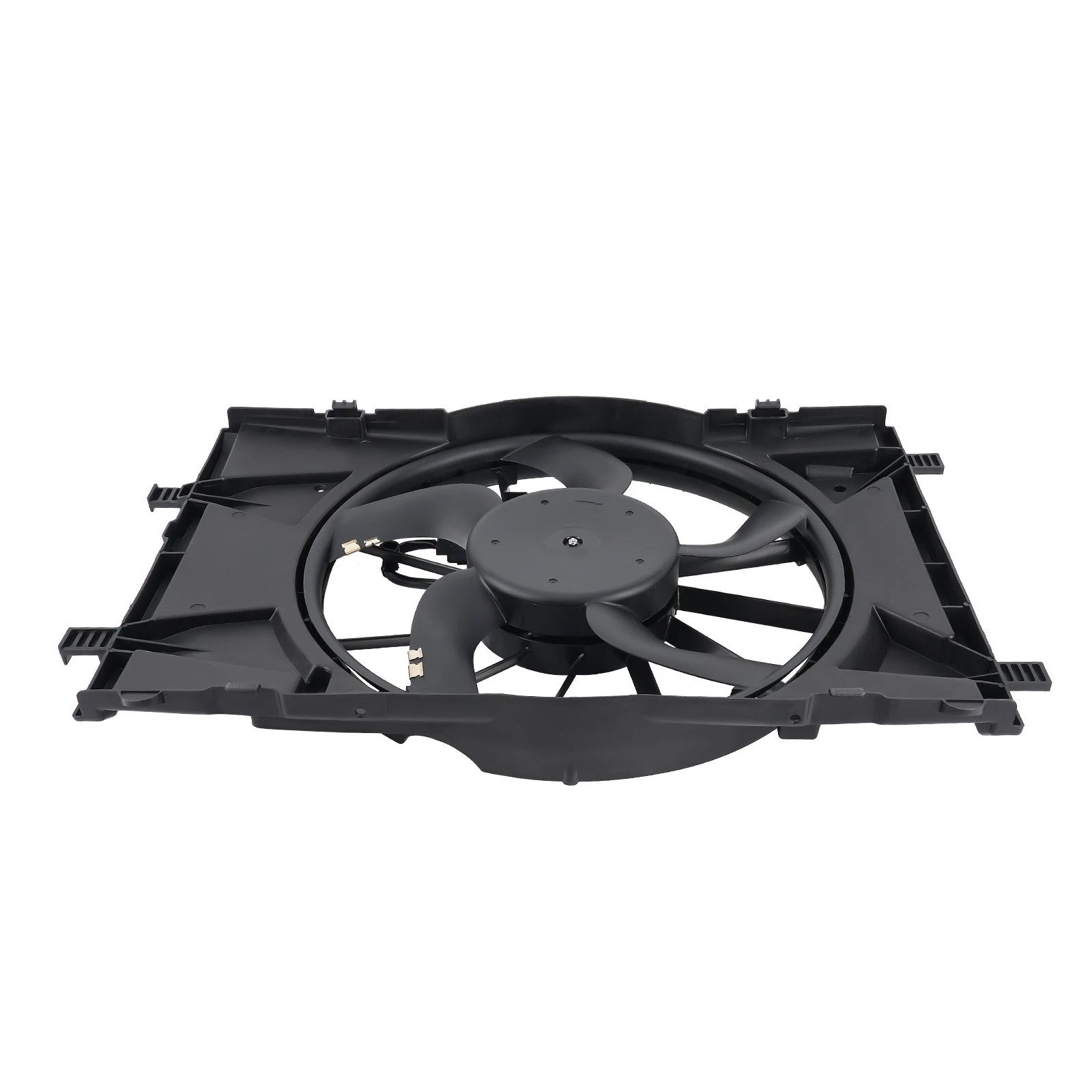 Radiator Cooling Fan for Ford Fusion, Lincoln MKZ (2010–2012) 621445 BE5Z8C607B