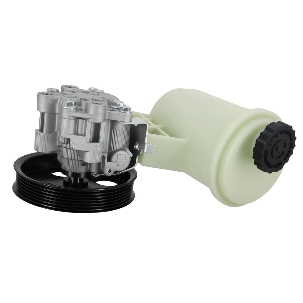 Power Steering Pump w/ Pulley for Ram 1500 (2011–2012) 68069903AB