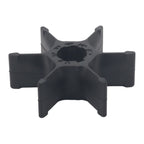 Impeller & Key for Yamaha Outboard Motors (6F5-44352-01, 676-44352-00)