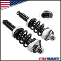 2X Absorber Struts MagneRide for Audi R8 V8 V10 (2007–2015)