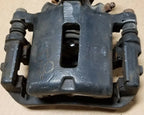 Left Rear Brake Caliper Assembly for Lincoln LS (2003–2006)