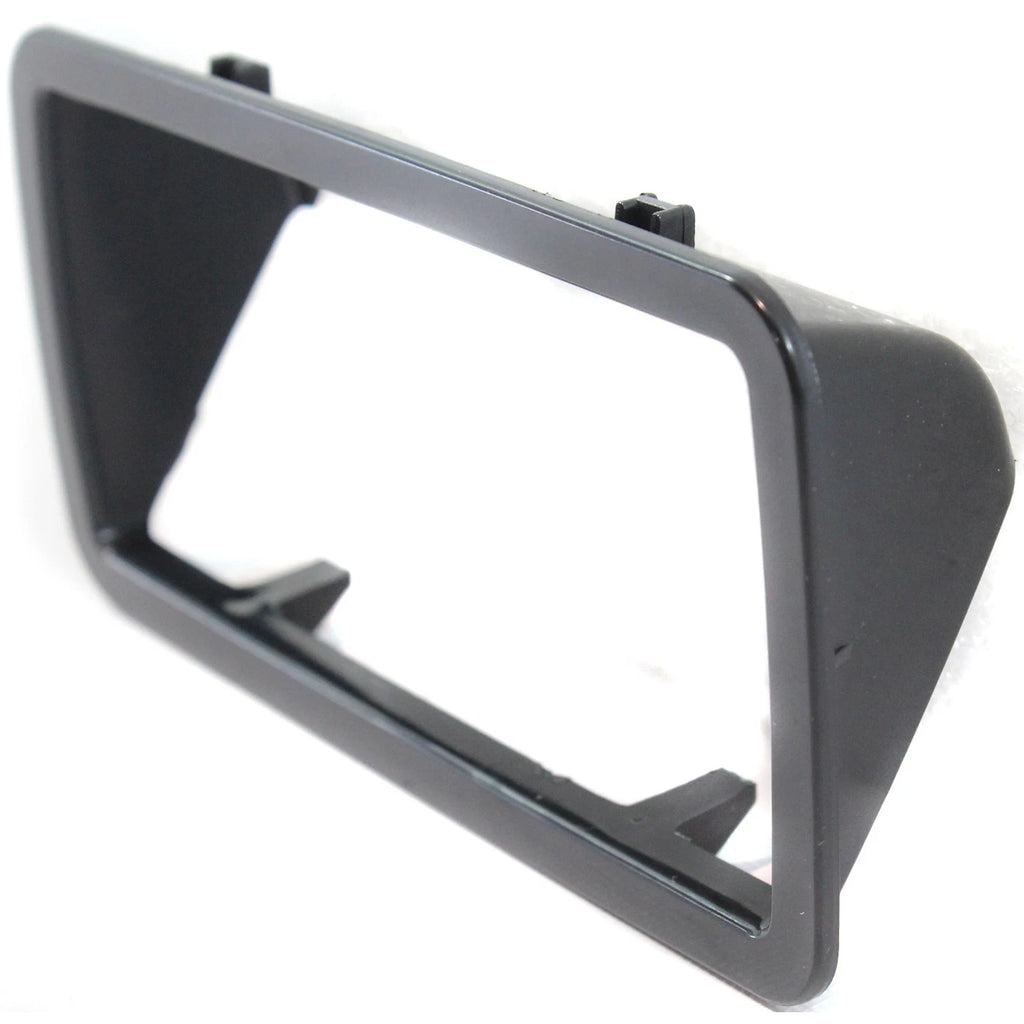 Tailgate Handle Bezel for Chevrolet S10 GMC Sonoma (1994-2004)
