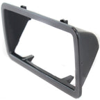Tailgate Handle Bezel for Chevrolet S10 GMC Sonoma (1994-2004)