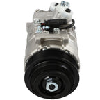 AC Compressor 7 Groove for Mercedes GLS450 GLS550 GLE63 AMG GLE43 AMG (2016–2020)