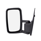 Left Driver Side Manual Mirror 68037071AA for Mercedes Sprinter (2000–2006)