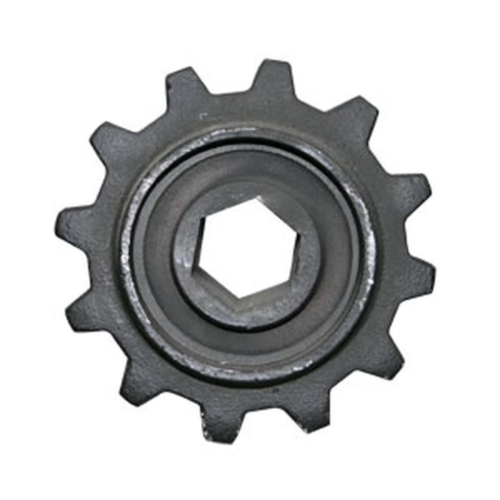Feeder Chain Sprocket for Ford CR9040 CR9060 CR9070 (766379)
