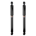 Pair Rear Struts Shocks for Honda Civic Acura CSX (2006–2011)