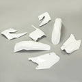 Restyle White Plastic Kit for Honda CR125 CR250 CR125R CR250R (2000–2001)