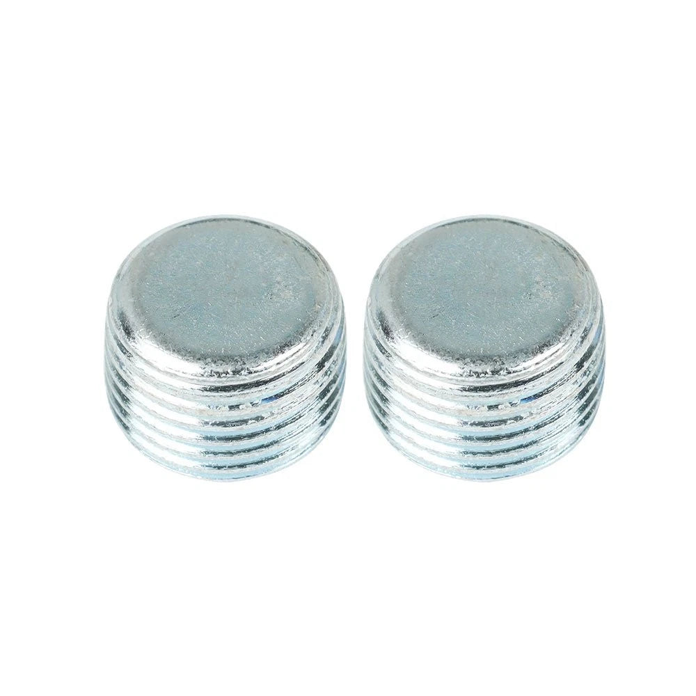 10-Bolt Rear Differential Cover with Gasket & Drain Plug for Jeep
