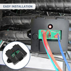 Norcold 637360 Refrigerator for RVs (2010-2023)