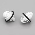 50 x Side Body Moulding Trim Clips for Mercedes Sprinter (2019 - Present)
