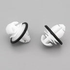 50 x Side Body Moulding Trim Clips for Mercedes Sprinter (2019 - Present)