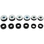 Bushing Kit with Bolts and Washers for Chevy Camaro Firebird (1967–1972)