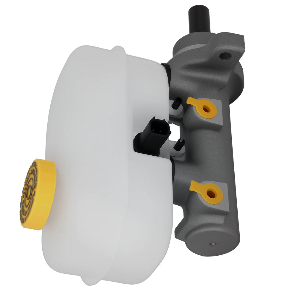 Brake Master Cylinder with Reservoir for Dodge Viper (2003–2006, 2008–2009)