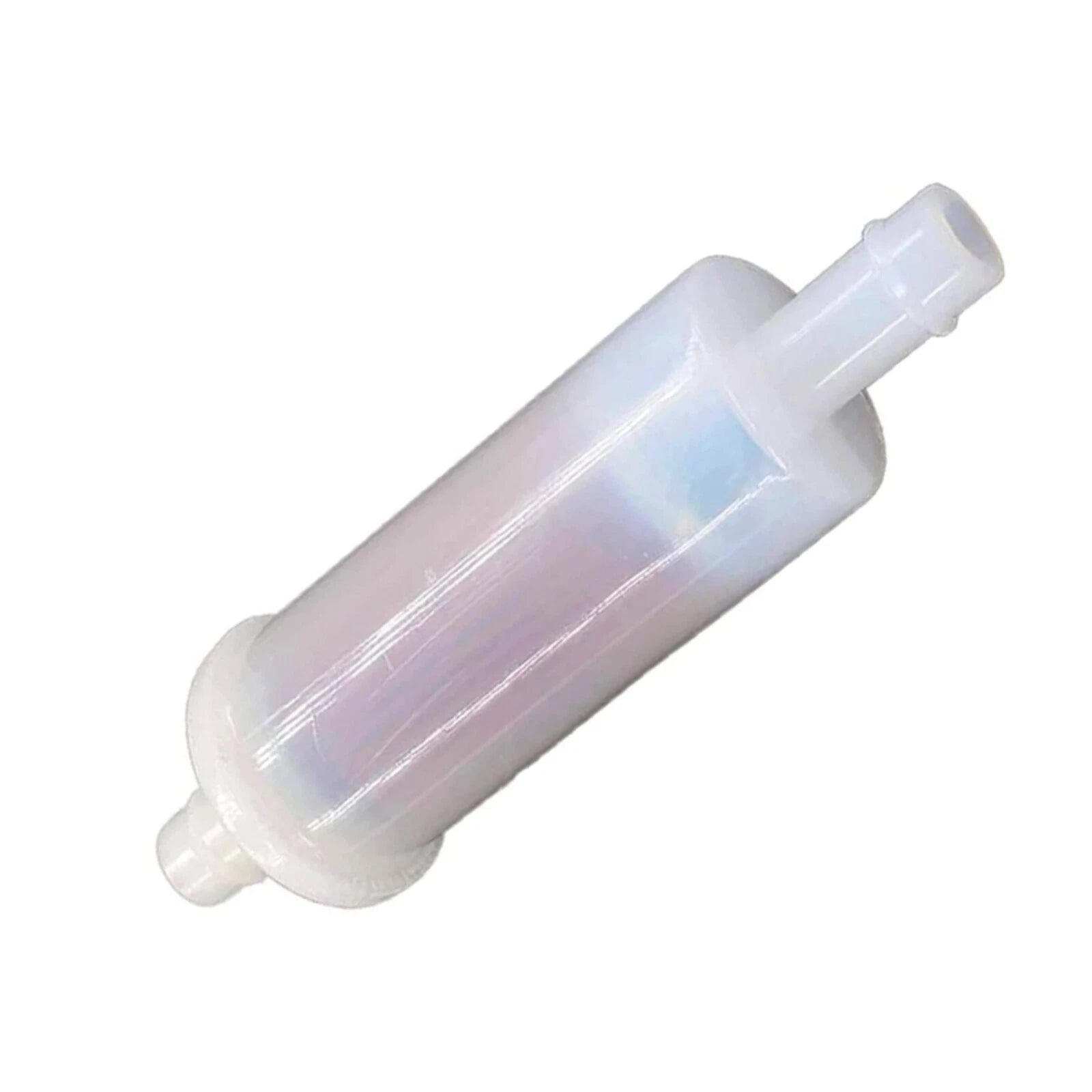 2X Inline Outboard Fuel Filter for Johnson Evinrude OMC (0398327, 398327, 18-7830)