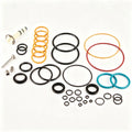 Trim Tilt Unit O-ring Seal Rebuild Kit for Mercury 135 200 250 (878408A1)