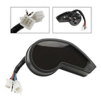 Speedometer Gauge Tachometer Digital Odometer for Crossmax 150 DM150 DM200 XR190
