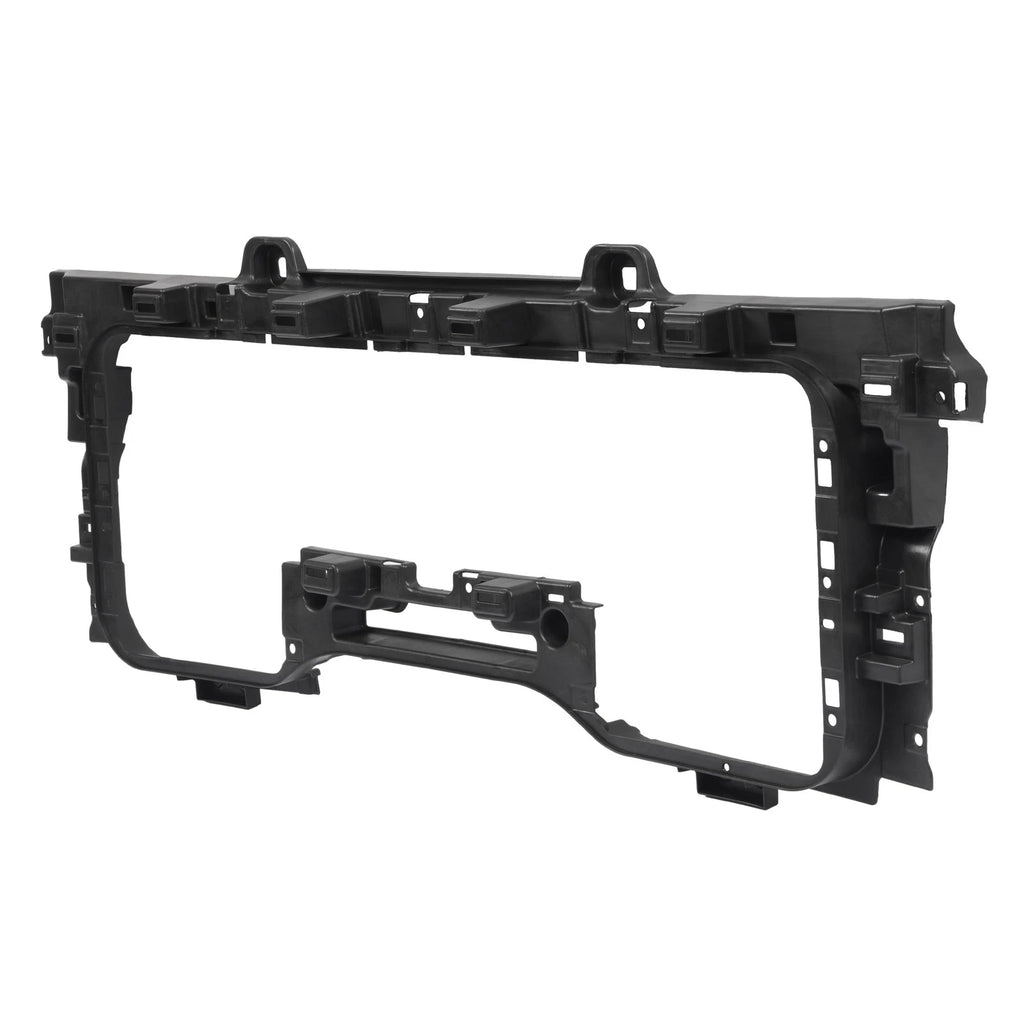 Front Header Panel Radiator Support Grille for Chevy Silverado 1500 (2016–2019)