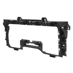 Front Header Panel Radiator Support Grille for Chevy Silverado 1500 (2016–2019)
