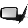 Power Mirror for Ford Expedition (2003) Left Side Manual Folding Puddle Lamp