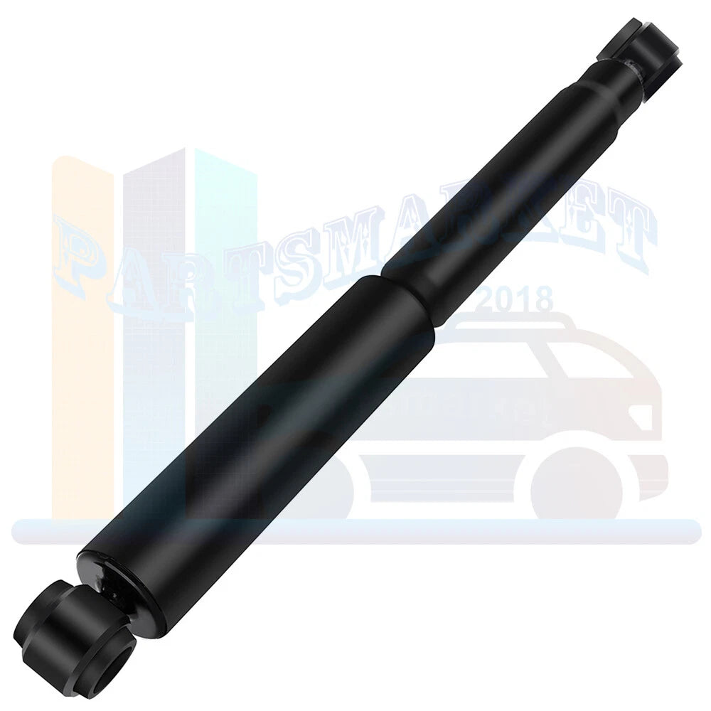 Full Set Shock Absorbers for Toyota 4Runner (1984–1989) & Pickup (1986–1995)