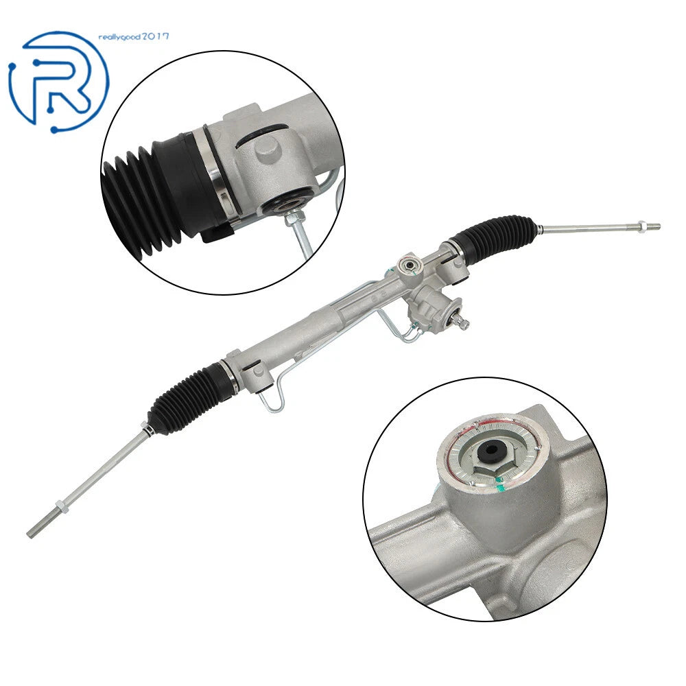 Power Steering Rack & Pinion Assembly for Ford Focus (2006-2011)