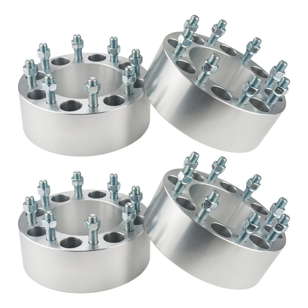 Wheel Spacer 3in for Ford F-350 Super Duty (2005–2010)
