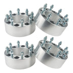 Wheel Spacer 3in for Ford F-350 Super Duty (2005–2010)