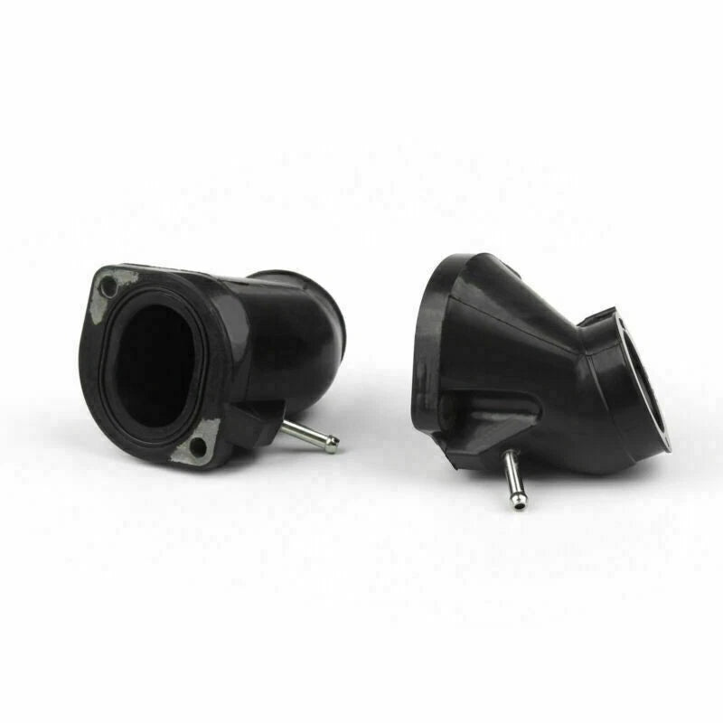 Intake Manifold Boot Joint 4NK-13586-00 for Yamaha Royal Star XV1300 XVZ1300 (1996–2009)