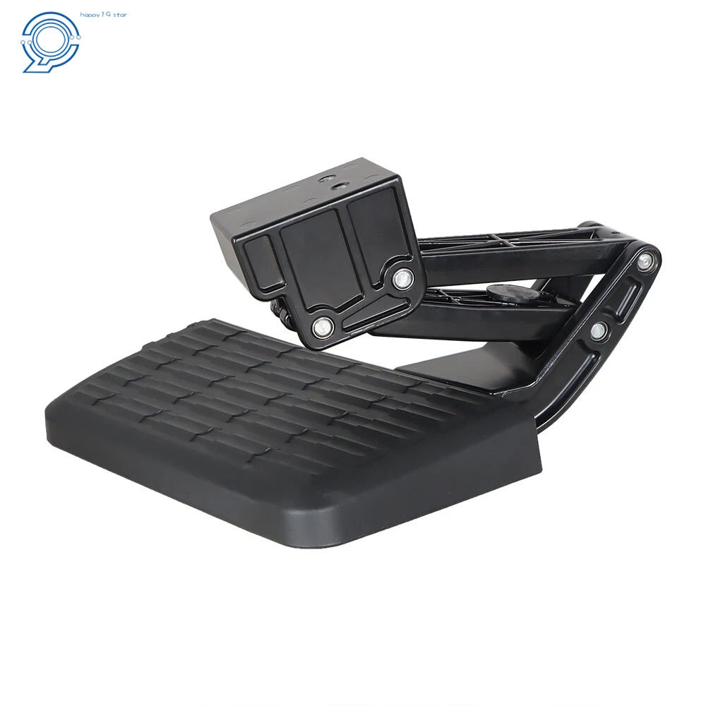 Retractable Bed Step for Toyota Tundra (2014–2021)