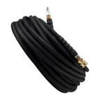 3/8" 6000psi Pressure Washer Hose 100ft Leak-Proof Quick Connect