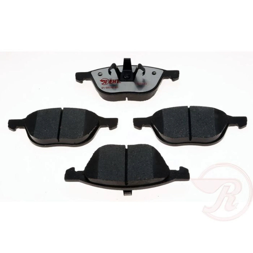 Brake Pad Set for Ford Escape (2015–2019) Front