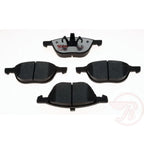 Brake Pad Set for Ford Escape (2015–2019) Front