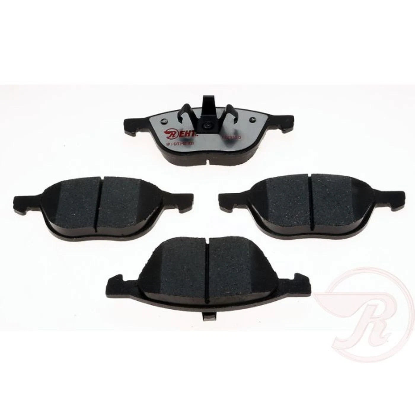 Brake Pad Set for Ford Escape (2015–2019) Front
